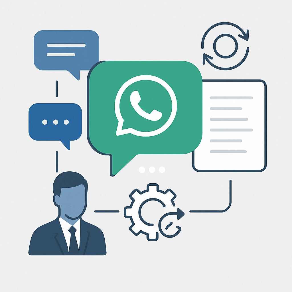 Unlocking Business Growth with WhatsApp API in Oman: A Comprehensive Guide