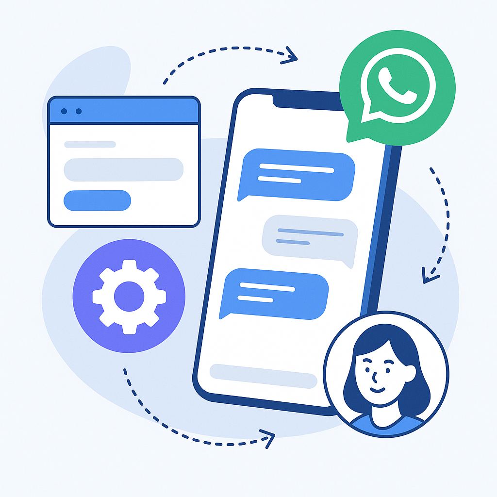 Boost Your Business Growth with WhatsApp API: Strategies for Success in Oman and Beyond