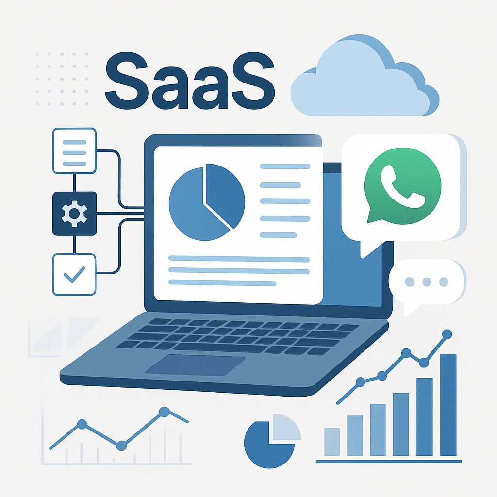 Unlock Business Growth with WhatsApp API: Your Guide to Automation and Customer Engagement