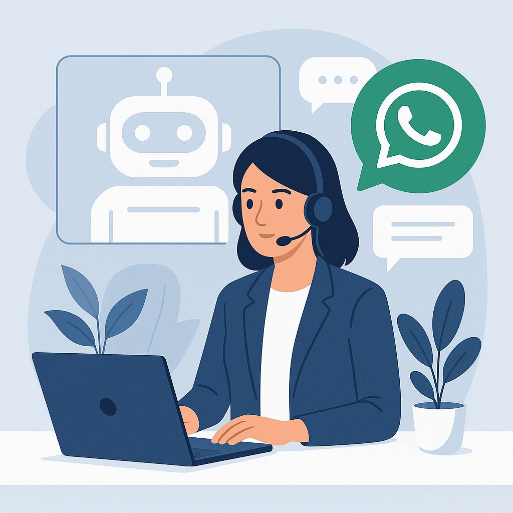 Boost Your Business Growth with WhatsApp API: A Comprehensive Guide
