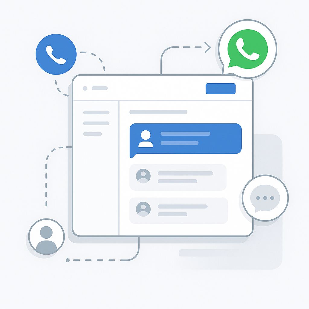 Unlocking Business Growth with WhatsApp API: A Guide for Companies in Oman and Beyond