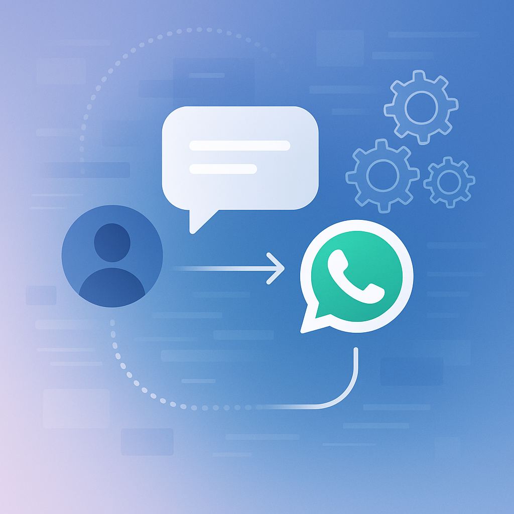 Transform Your Business with WhatsApp API: Unlocking Growth in Oman and Beyond