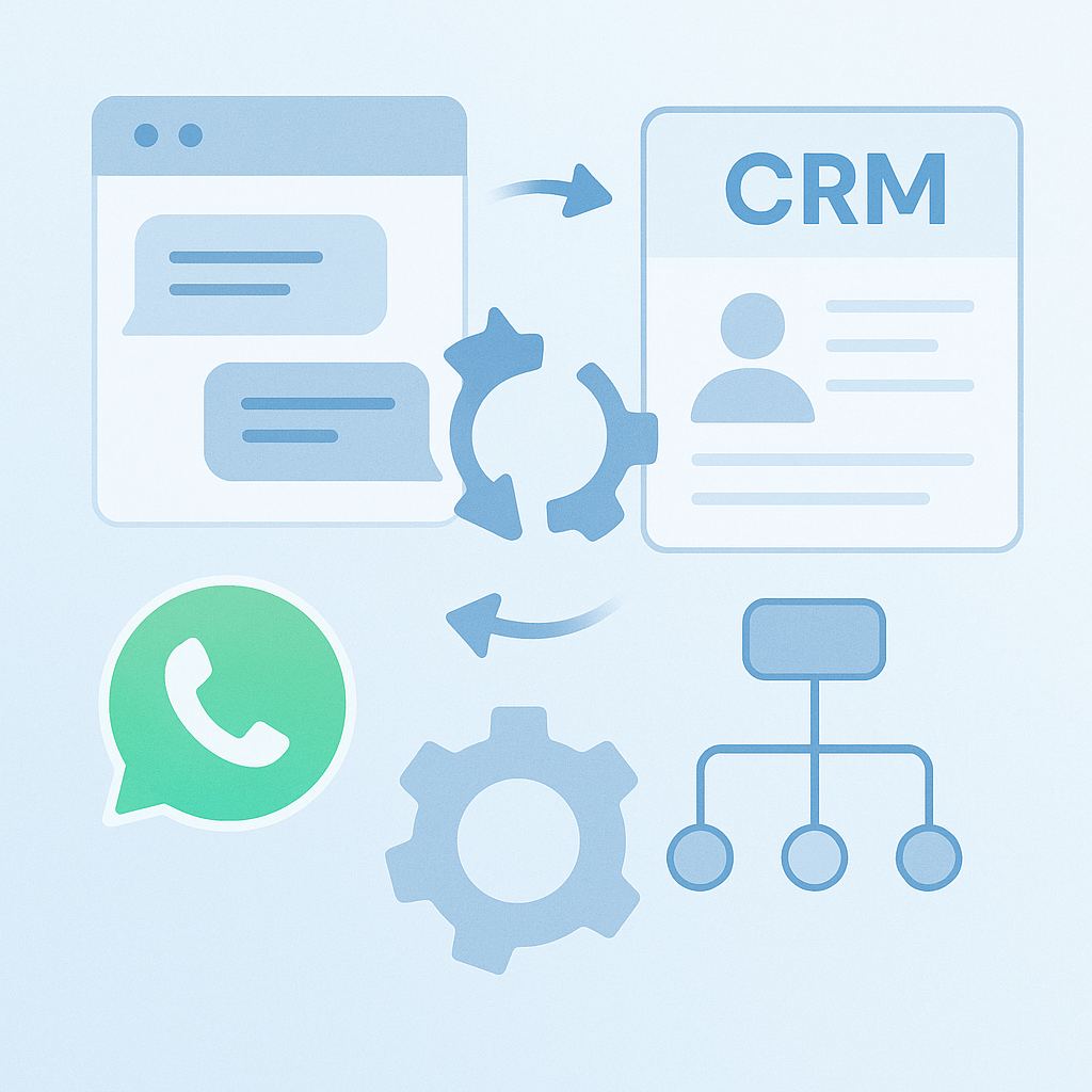 Unlock Business Growth with WhatsApp API: A Key Tool for SMEs in Oman and GCC