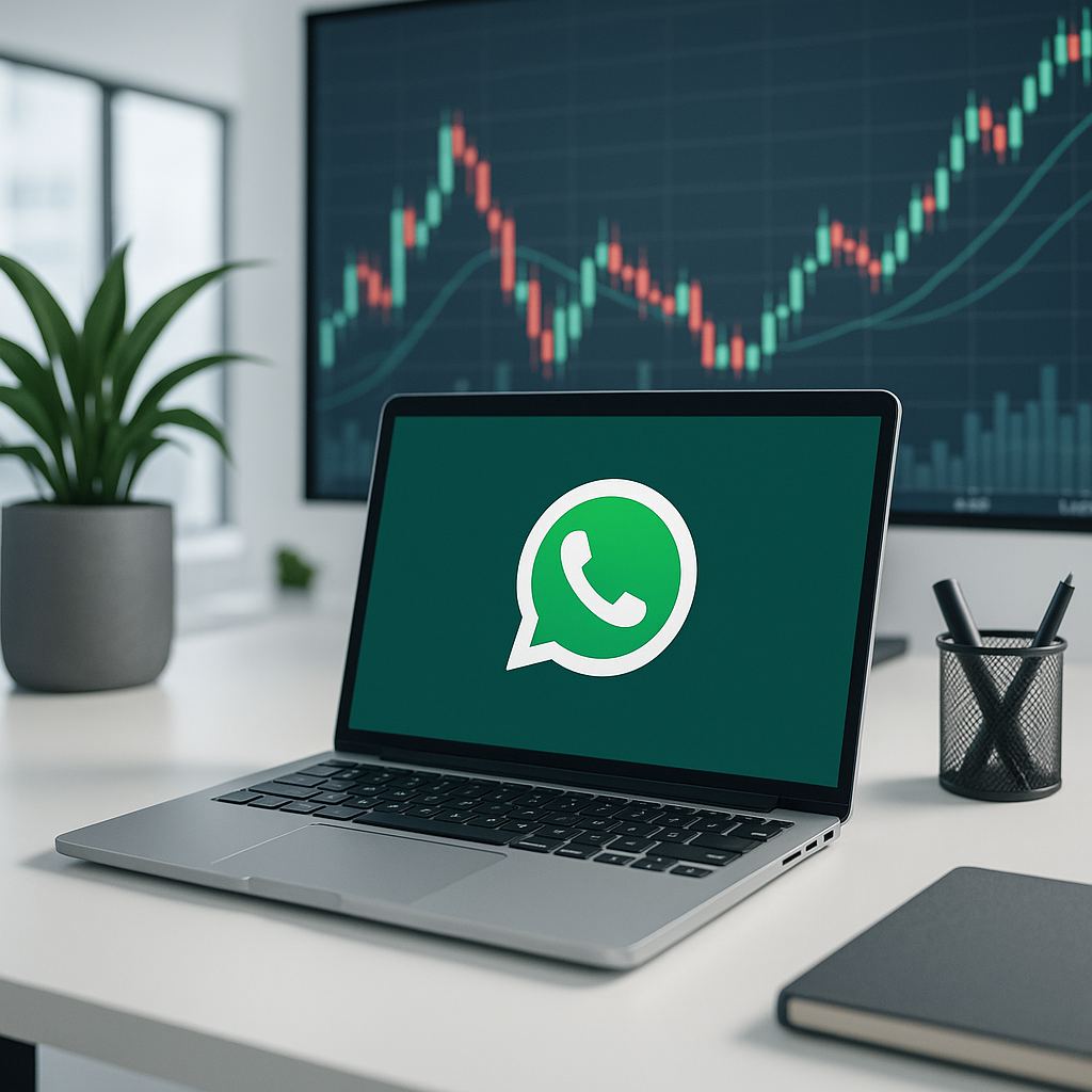 Unlocking Business Growth with WhatsApp API: A Guide for GCC and Global Markets