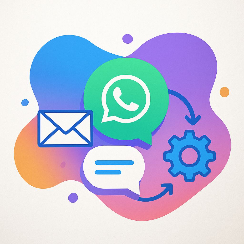 Transform Your Business with WhatsApp API: The Ultimate Tool for Growth