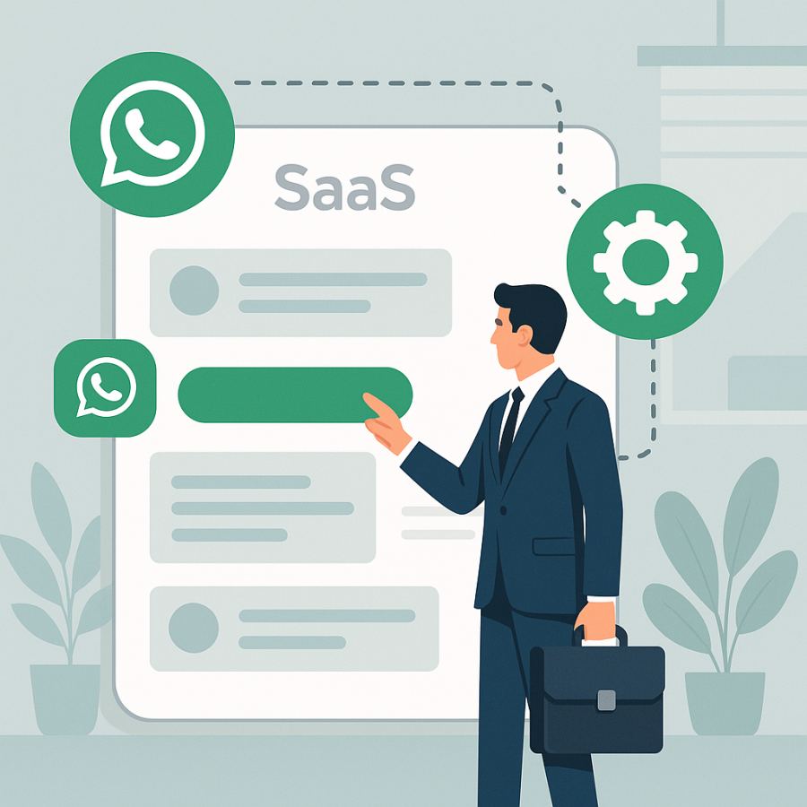 Boost Your Business with WhatsApp API: A Guide for Companies in Oman and Beyond