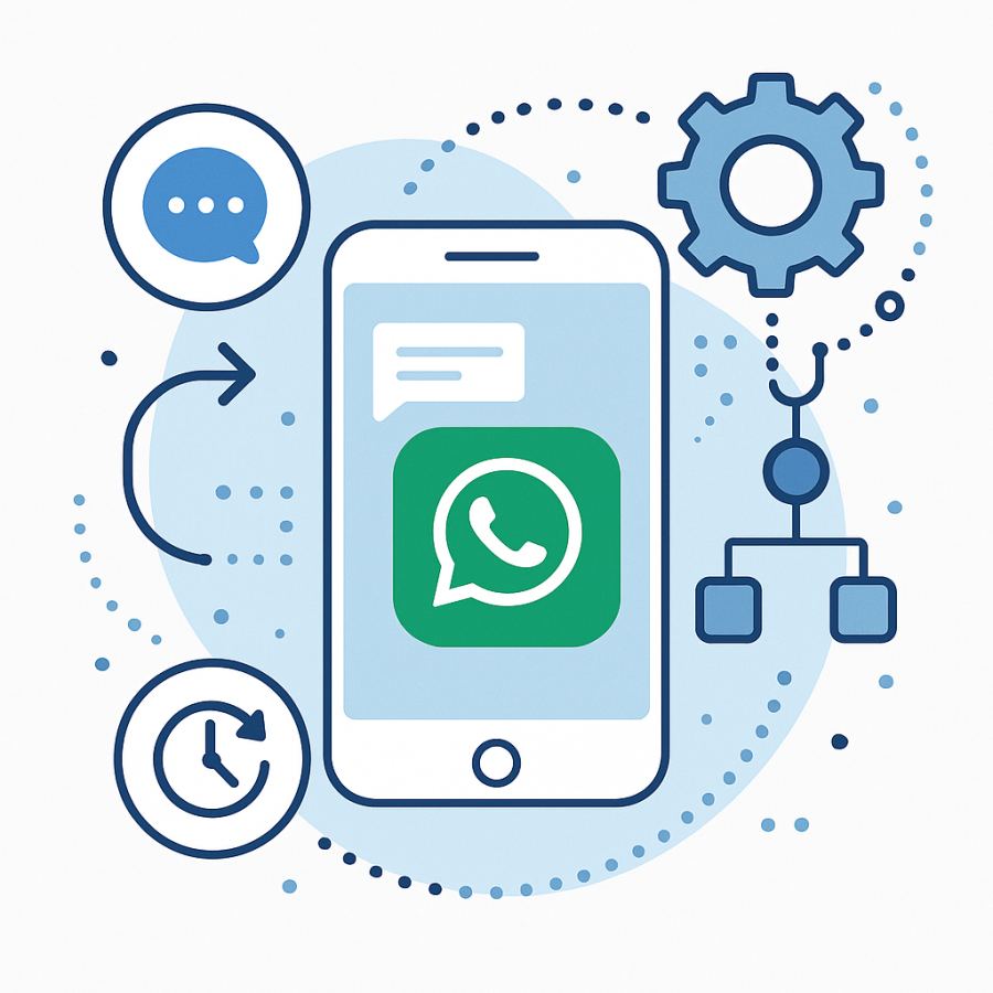 Unlocking Business Growth with WhatsApp API: Strategies for Success