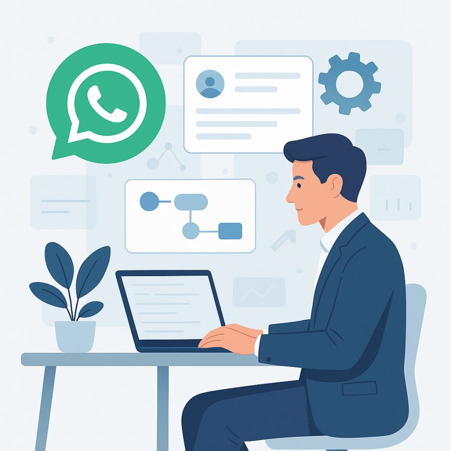 Unlock Business Growth with WhatsApp API: Strategies for Success