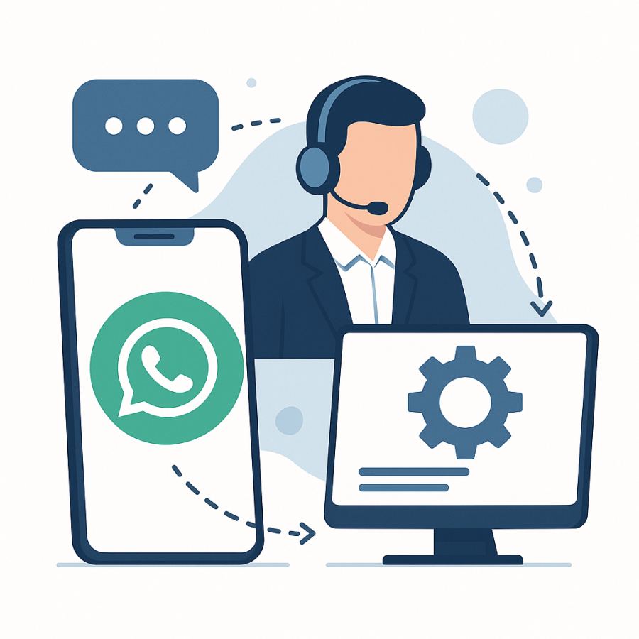 Boost Your Business with WhatsApp API: Effective Strategies for Growth
