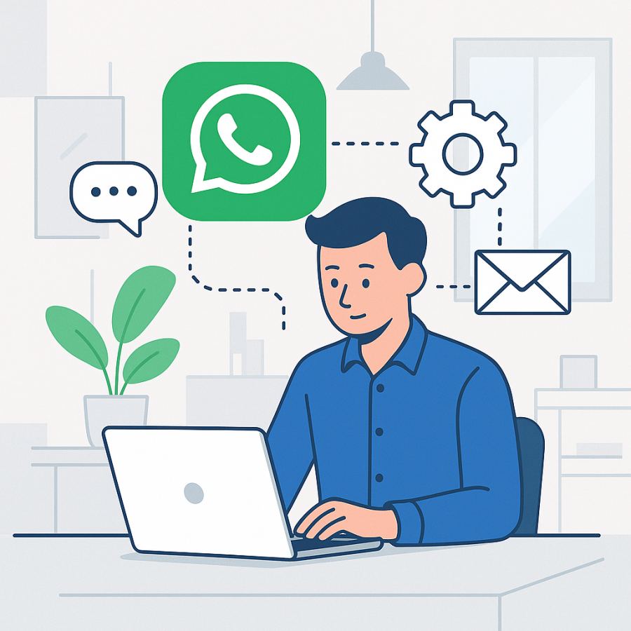 Unlock Business Growth with WhatsApp API: Strategies for Success