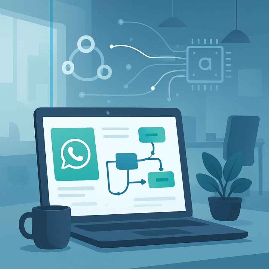 Unlocking Business Growth with WhatsApp API: A Comprehensive Guide