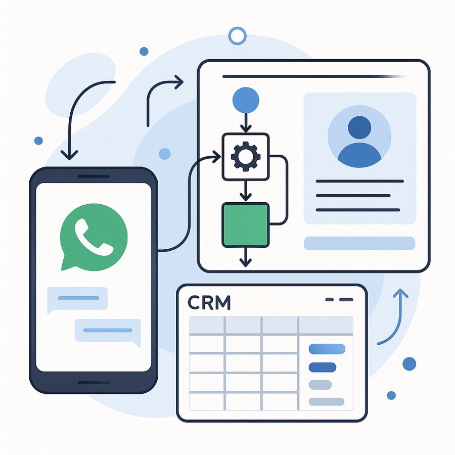 Transform Your Business with WhatsApp API: A Must for GCC and Global Entrepreneurs