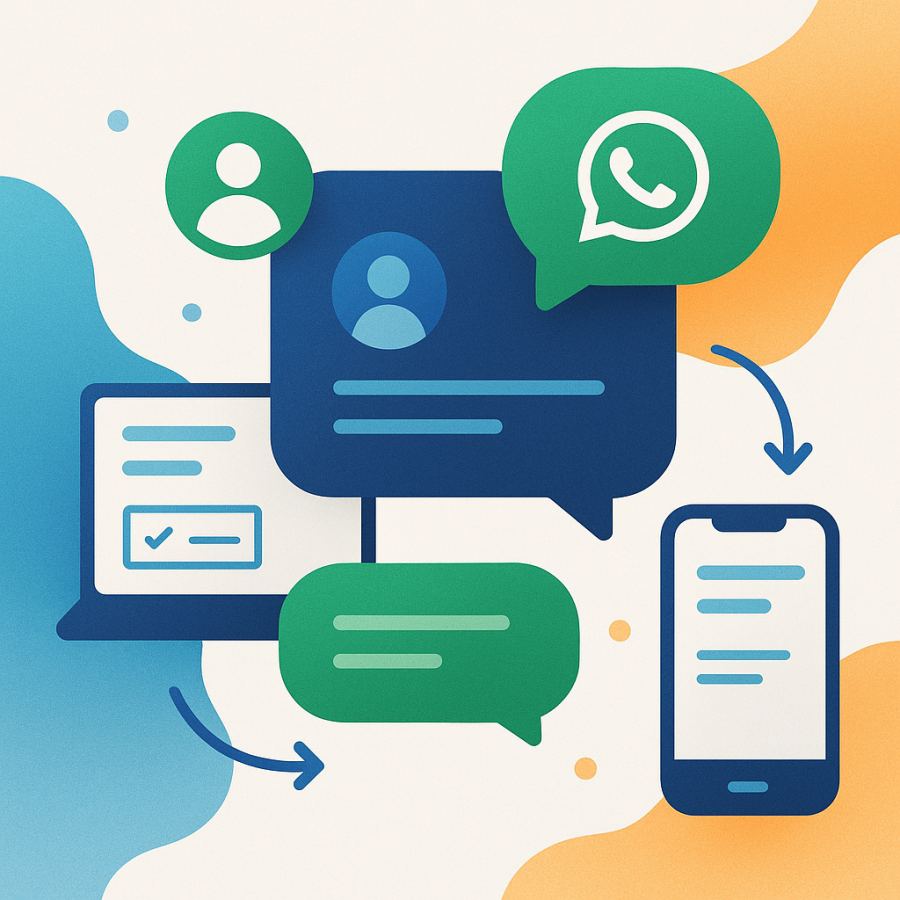 Unlocking Business Growth with WhatsApp API: A Comprehensive Guide
