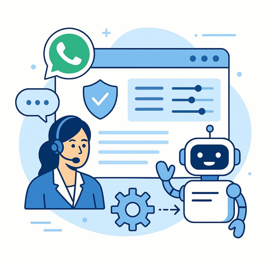Unlocking Business Growth with WhatsApp API: A Game-Changer for Customer Engagement