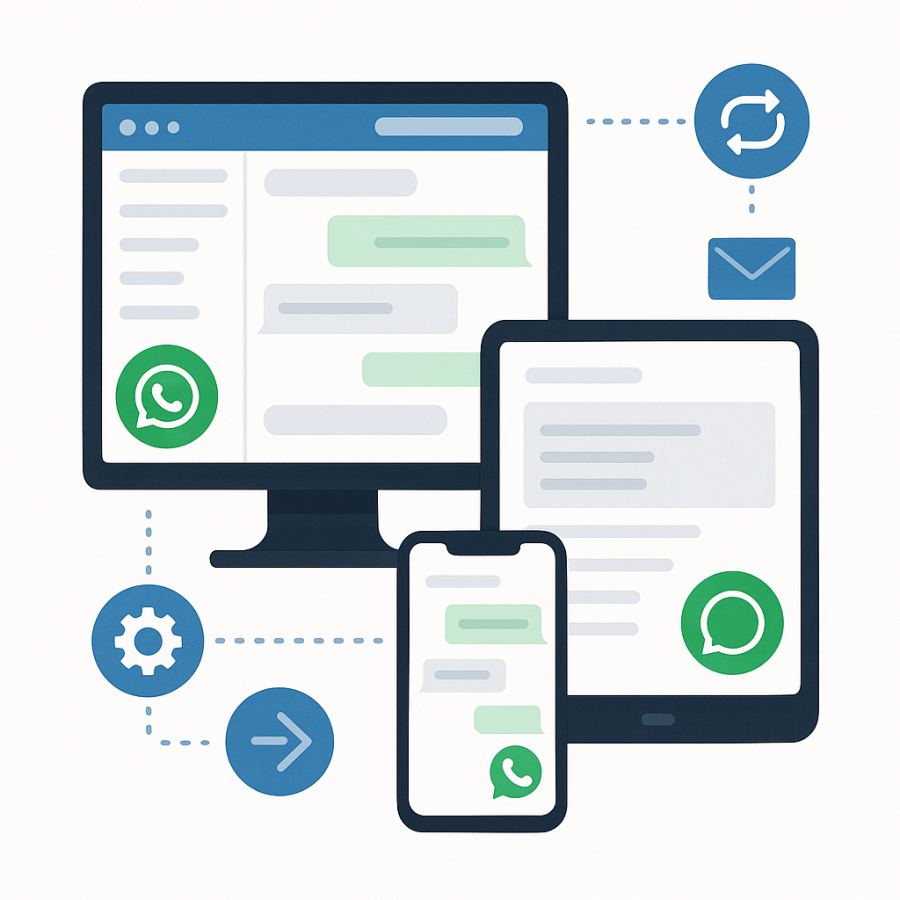 Transform Your Business Communication with WhatsApp API: The Ultimate Guide for Growth
