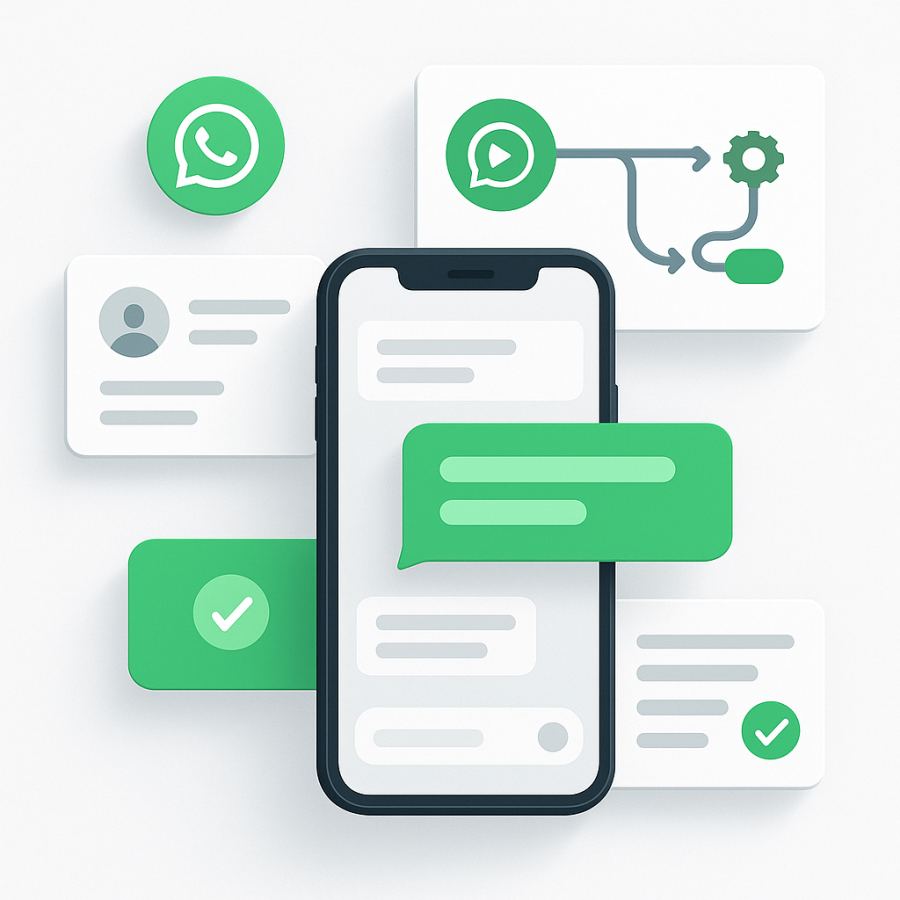 Boost Your Business Growth with WhatsApp API: The Ultimate Guide for SMEs
