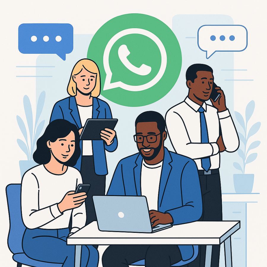 Unlock Business Growth with WhatsApp API: Strategies for Success