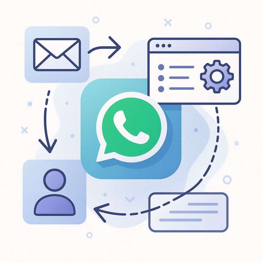 Unlocking Business Growth in the GCC with WhatsApp API: The Ultimate Guide