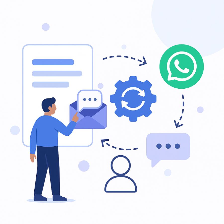 Unlocking Business Growth: How WhatsApp API Can Transform Customer Engagement