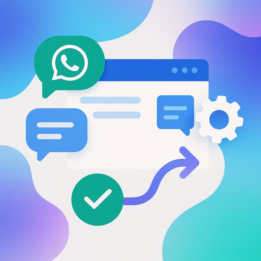 Boost Your Business Growth with WhatsApp API: The Future of Customer Engagement
