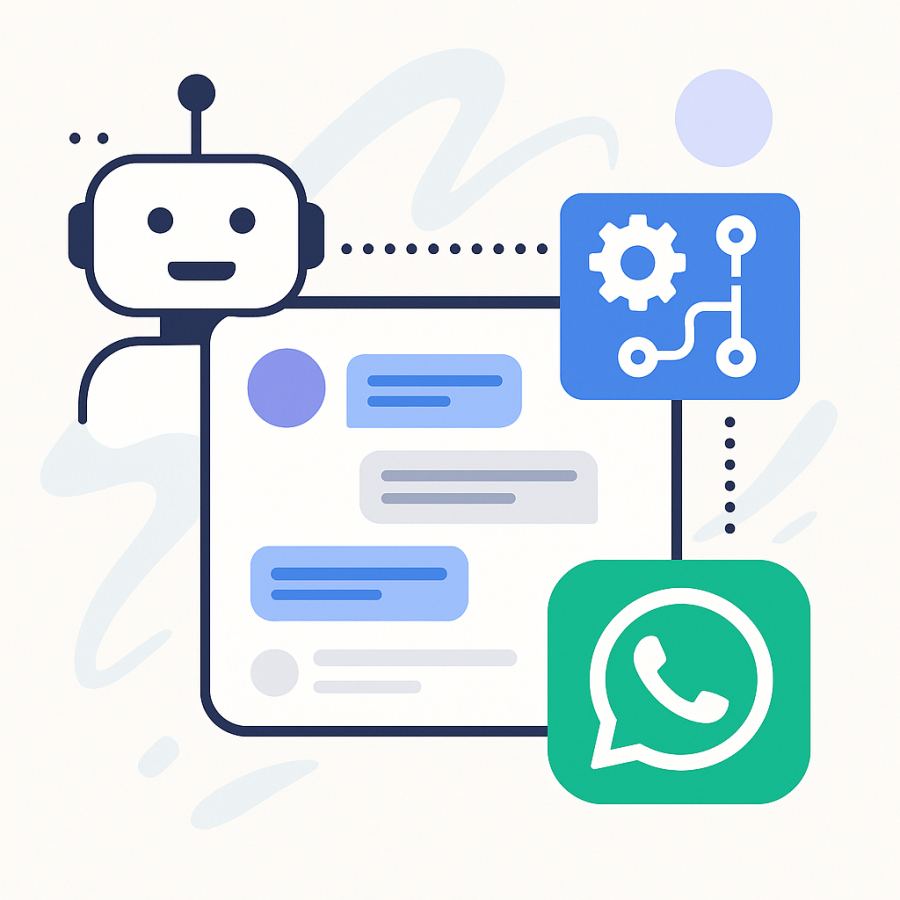 Transforming Your Business Communication with WhatsApp API