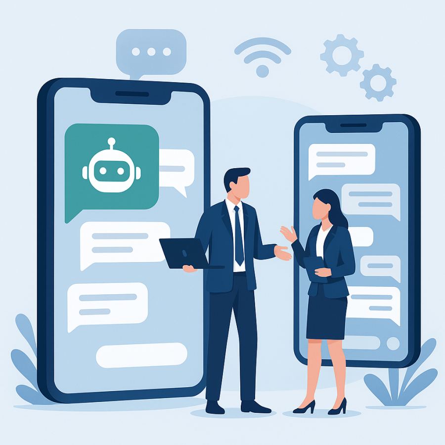 Transform Your Business with WhatsApp API: The Ultimate Guide for Growth