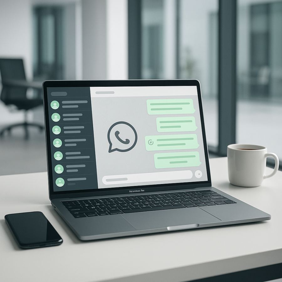 Transform Your Business with WhatsApp API: Unlocking Growth, Engagement, and Efficiency