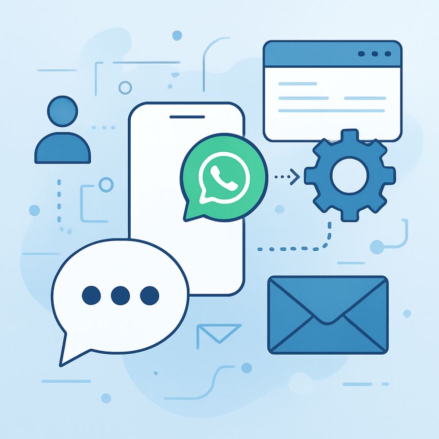 Unlock Business Growth with WhatsApp API: A Comprehensive Guide for Entrepreneurs