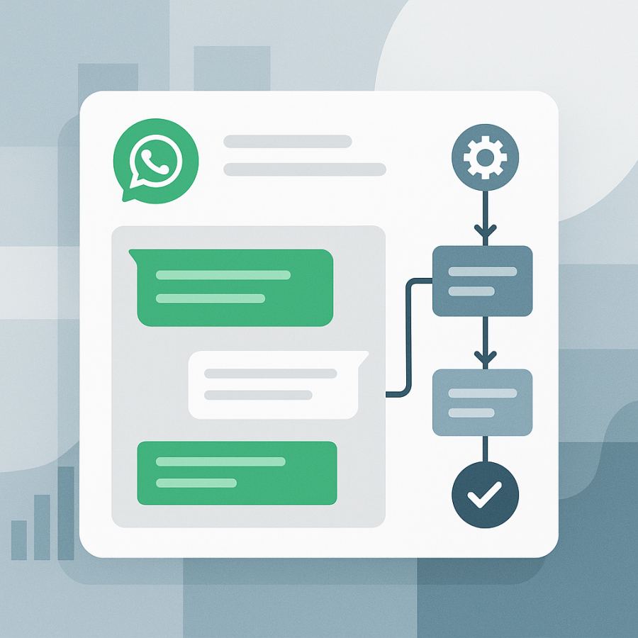 Unlocking Business Potential: How WhatsApp API Can Transform Your Customer Communication