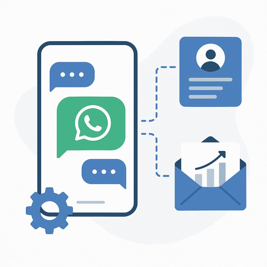 Boost Your Business Growth with WhatsApp API: A Comprehensive Guide