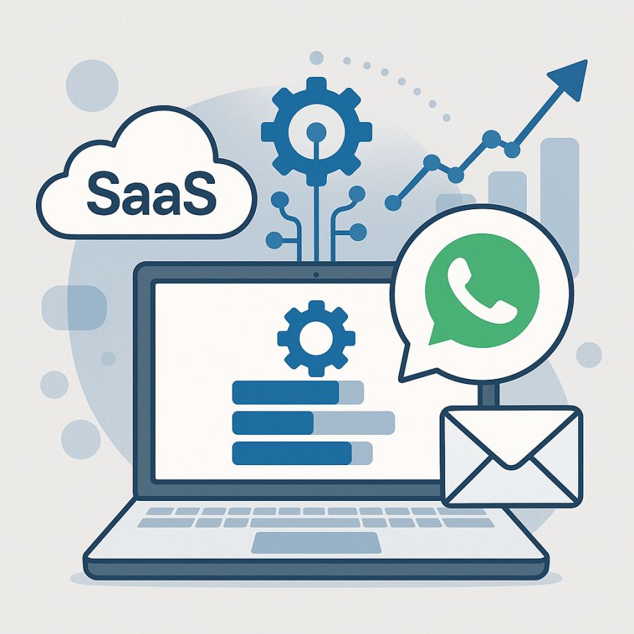 Transform Your Business with WhatsApp API: The Ultimate Guide for Growth