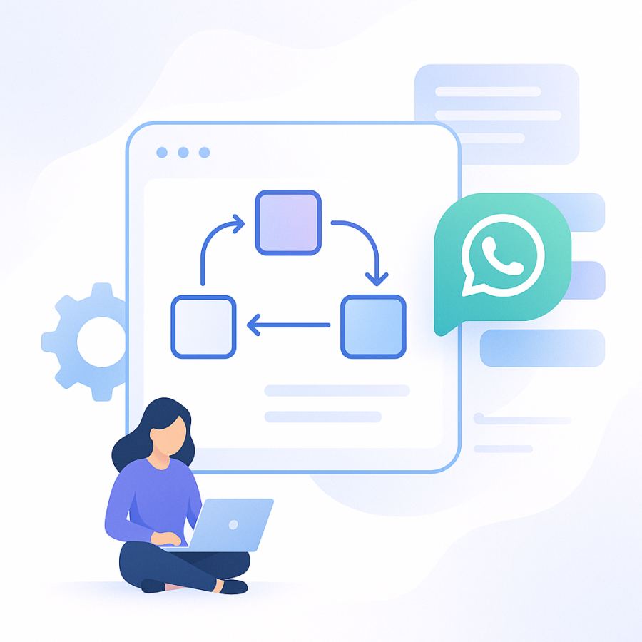 How WhatsApp API Can Transform Your Business: A Comprehensive Guide
