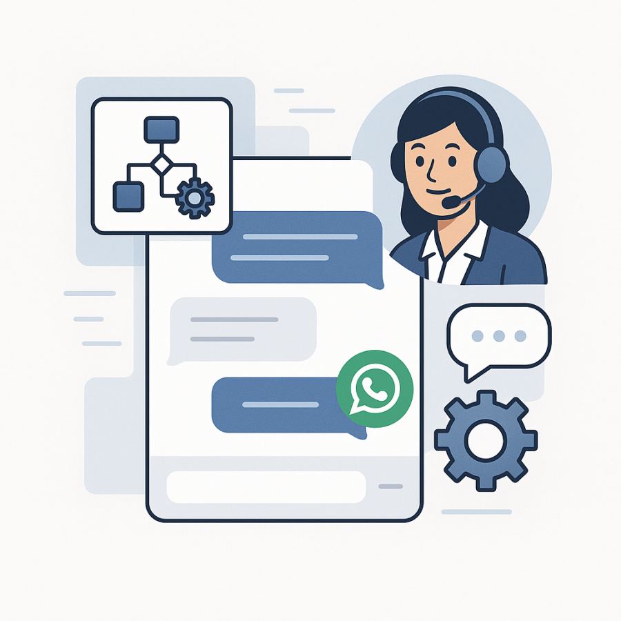 Boost Your Business Growth with WhatsApp API: A Comprehensive Guide for Entrepreneurs