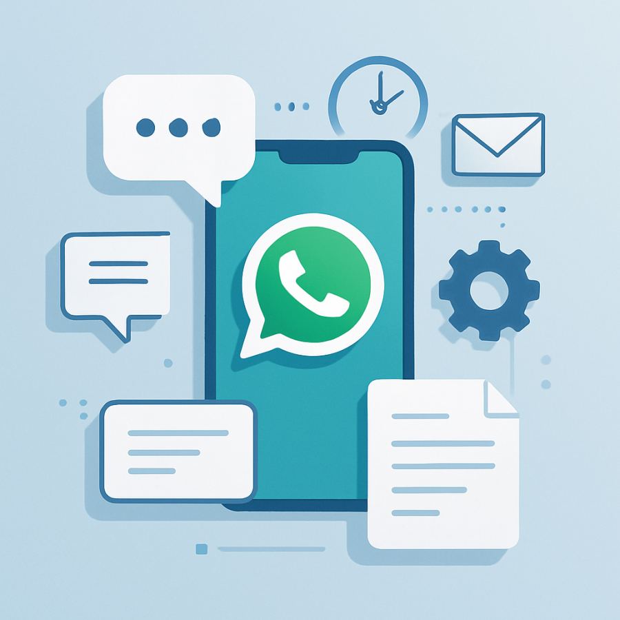 Unlocking Business Potential: The Power of WhatsApp API for Customer Engagement and Support