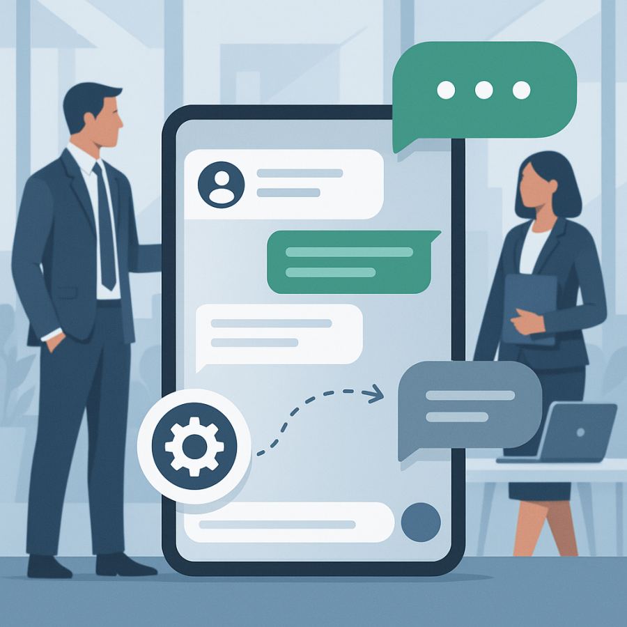 Boost Your Business Growth with WhatsApp API: The Ultimate Tool for Automation and Customer Engagement