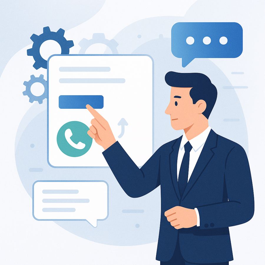 Boost Your Business Growth with WhatsApp API: The Ultimate Tool for Automation and Customer Engagement