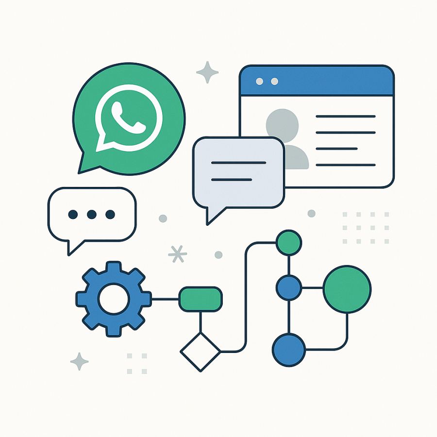 Maximizing Business Growth with WhatsApp API: Strategies for GCC Entrepreneurs
