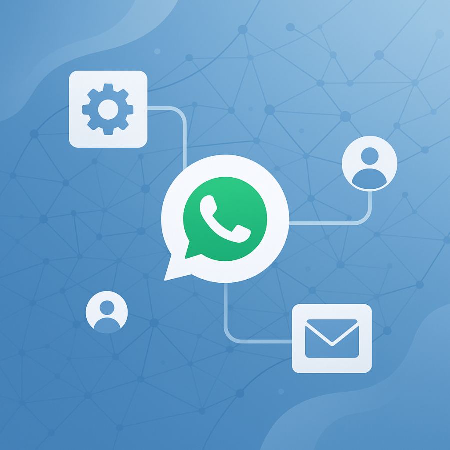 Maximize Your Business Growth with WhatsApp API: A Guide for GCC Entrepreneurs