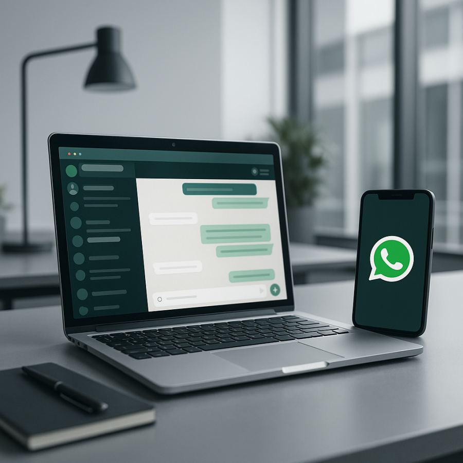 Unlocking Business Growth with WhatsApp API: A Key to Enhanced Customer Engagement