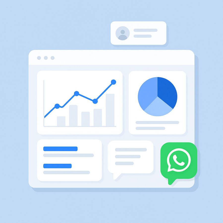 Boosting Business Growth with WhatsApp API: A Comprehensive Guide for GCC Entrepreneurs