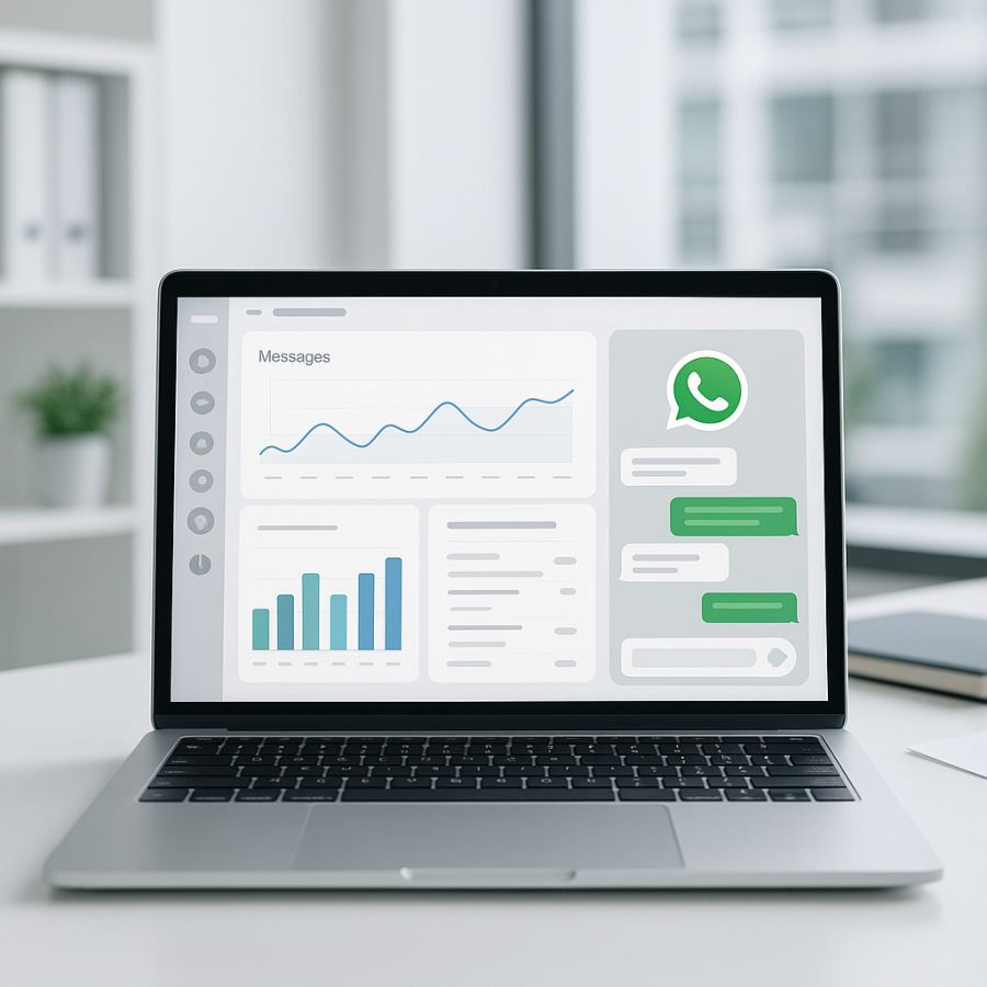 Unlocking Business Potential with WhatsApp API: A Comprehensive Guide