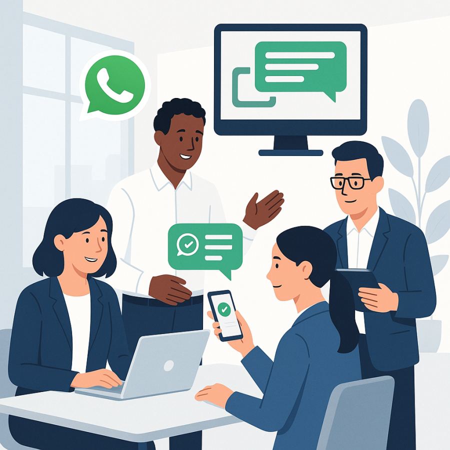 Unlocking Business Growth with WhatsApp API: Essential Strategies for Success