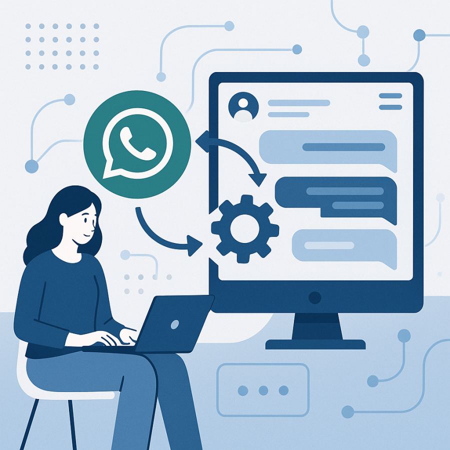 Unlock Business Growth with WhatsApp API: Key Strategies for Success