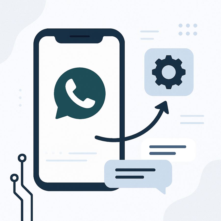 Unlocking Business Growth with WhatsApp API: Essential Strategies for Success