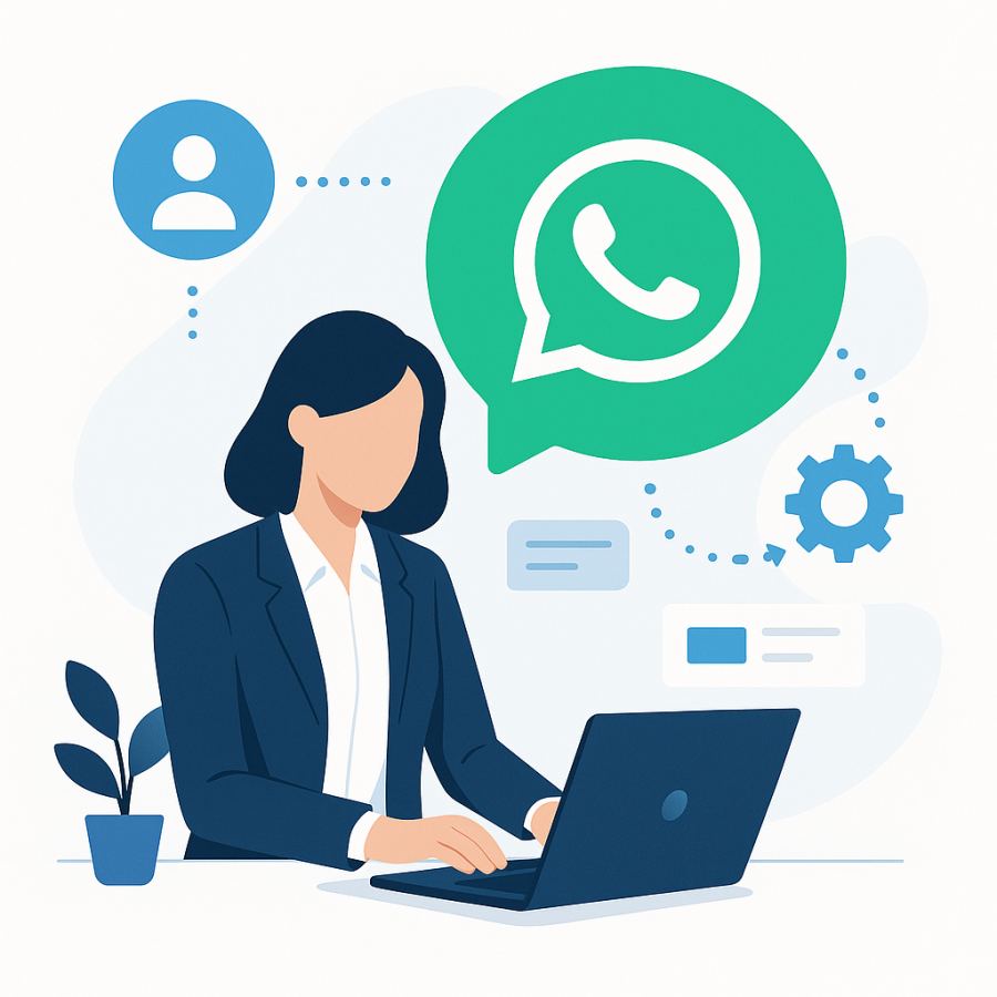 Enhance Customer Engagement with WhatsApp API: A Game Changer for Businesses