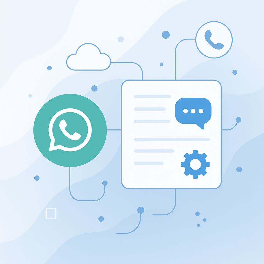 Unlocking Business Success with WhatsApp API: Strategies for Growth