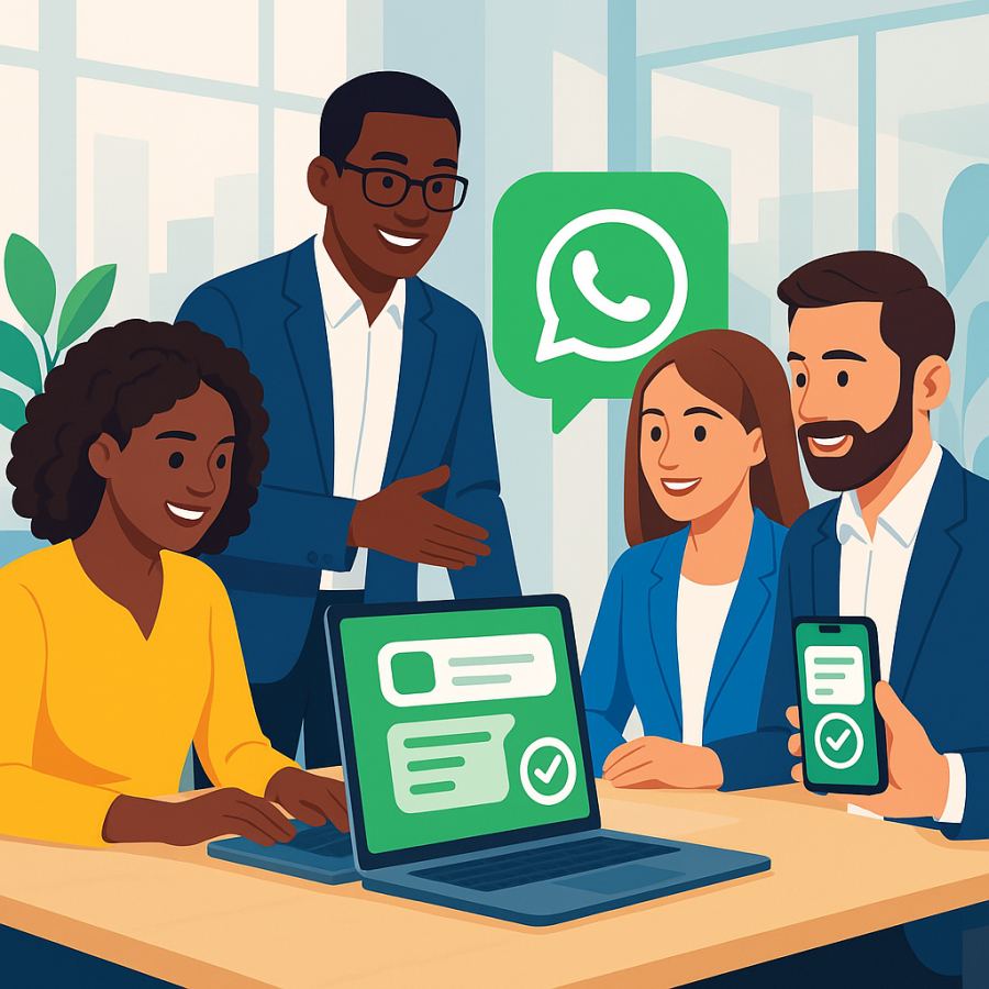 Unlocking Business Potential with WhatsApp API: A Comprehensive Guide
