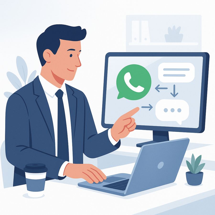 Unlocking Business Growth with WhatsApp API: Strategies for Success