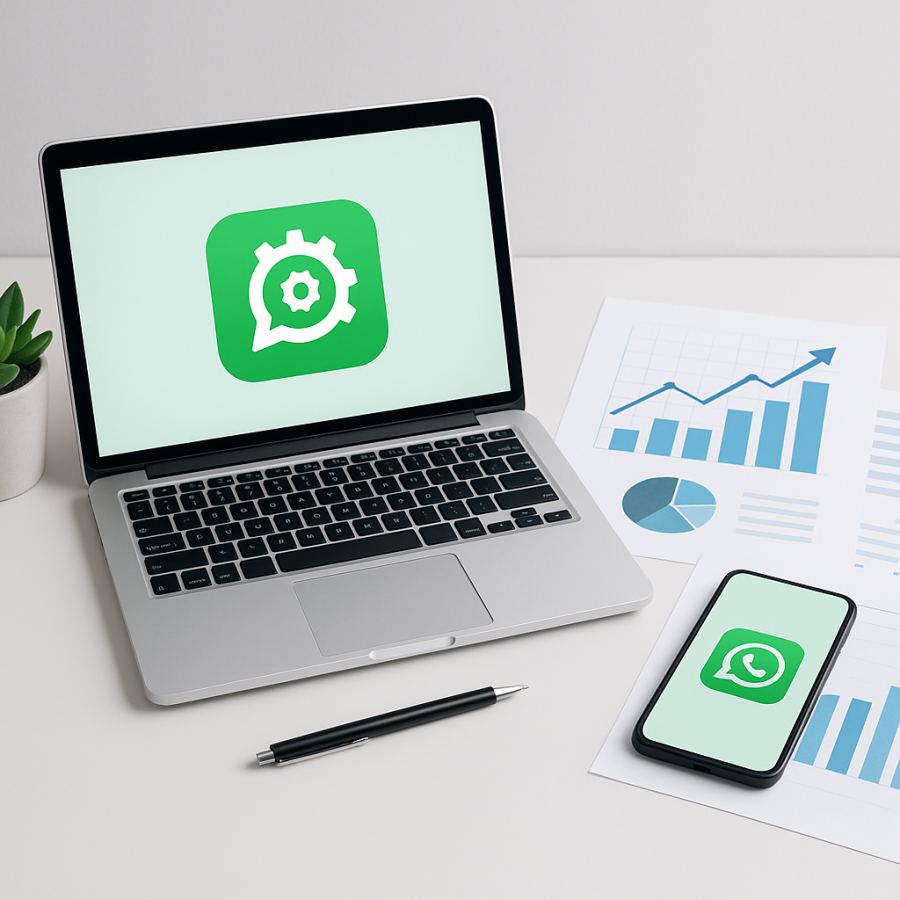 Elevate Your Business with WhatsApp API: The Future of Customer Engagement