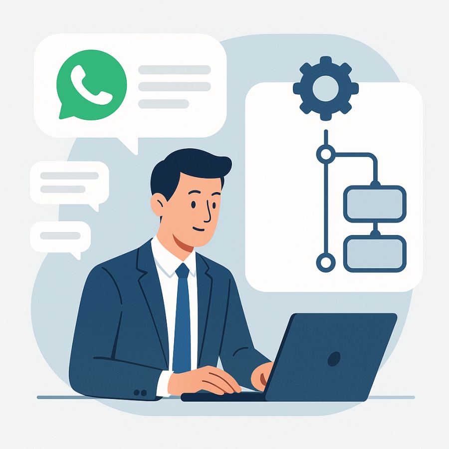 Maximize Your Business Potential with WhatsApp API: A Comprehensive Guide